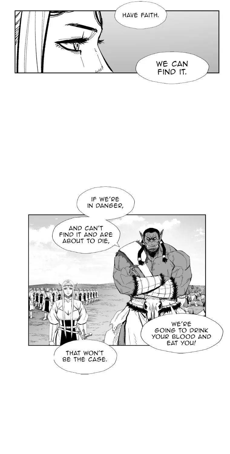 Red Storm Chapter 356 page 43 - 