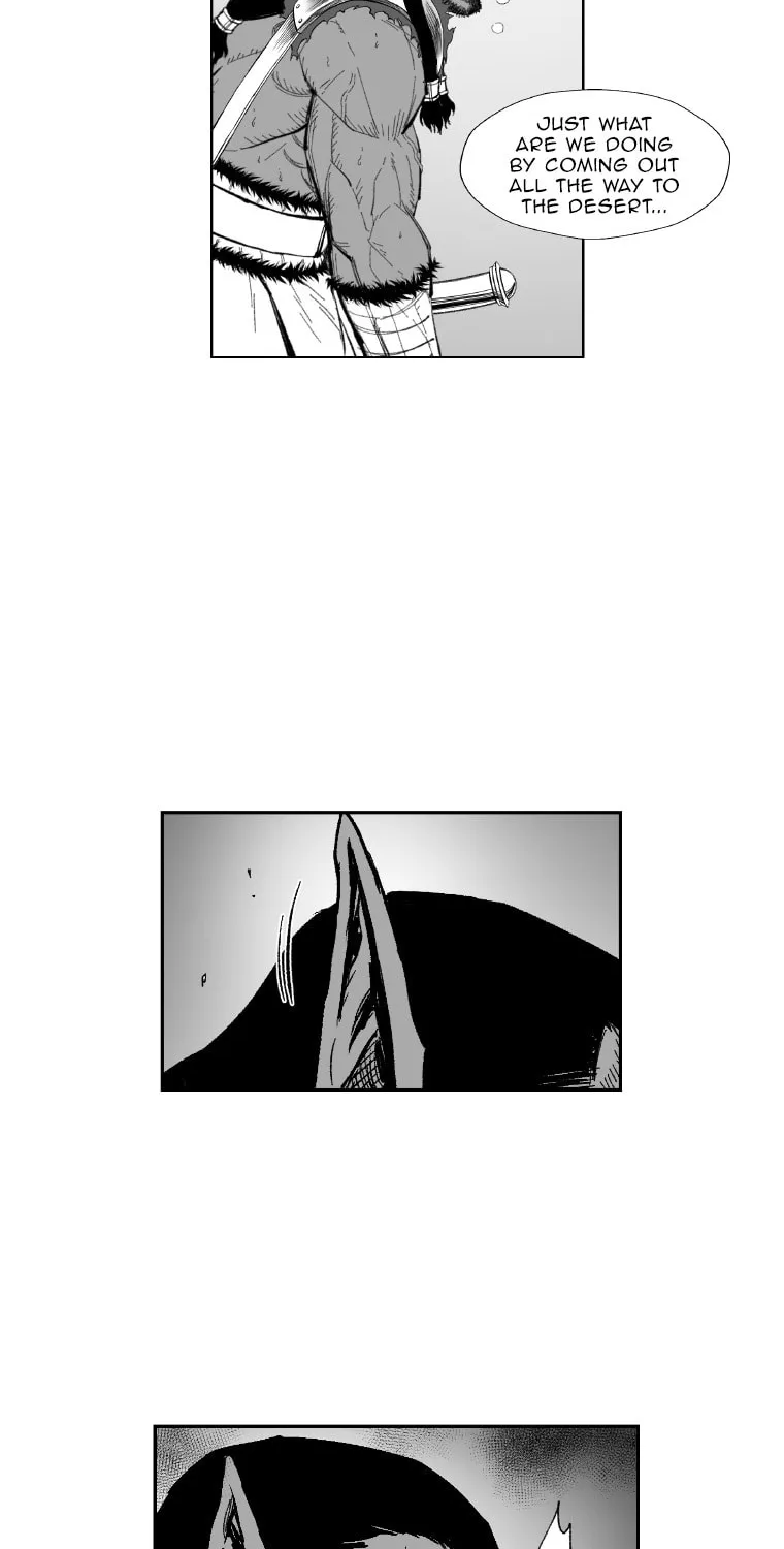 Red Storm Chapter 356 page 50 - 