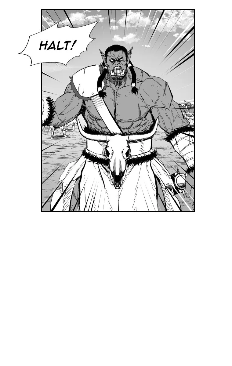 Red Storm Chapter 356 page 52 - 