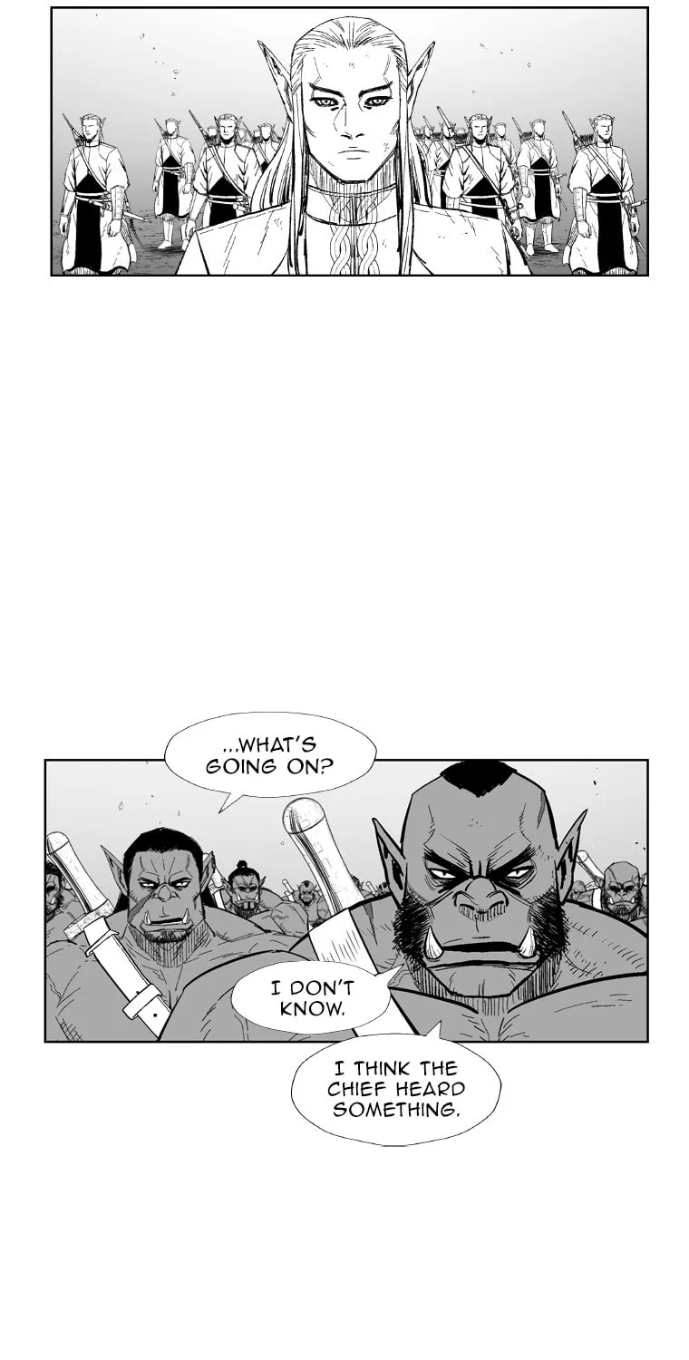 Red Storm Chapter 356 page 53 - 