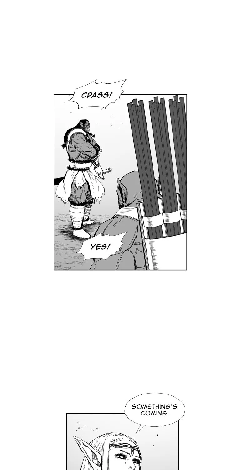 Red Storm Chapter 356 page 54 - 