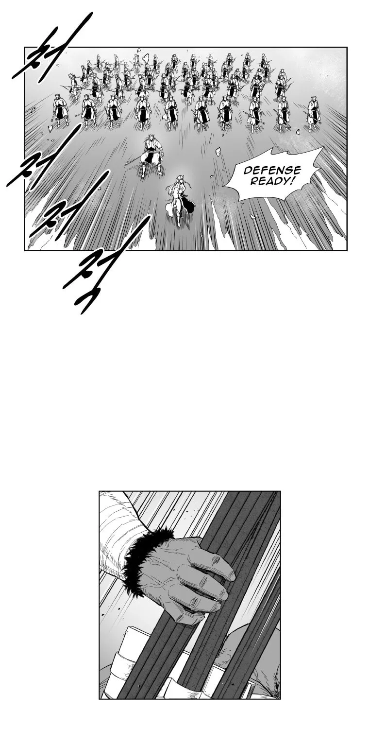 Red Storm Chapter 356 page 56 - 