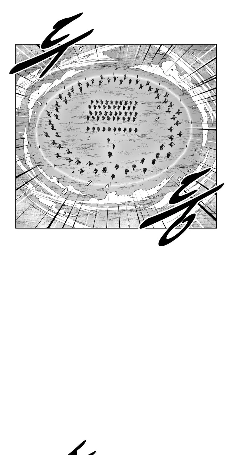 Red Storm Chapter 356 page 62 - 