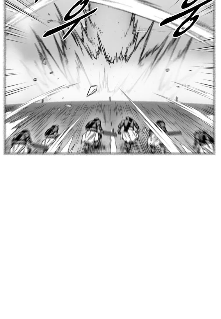 Red Storm Chapter 356 page 64 - 