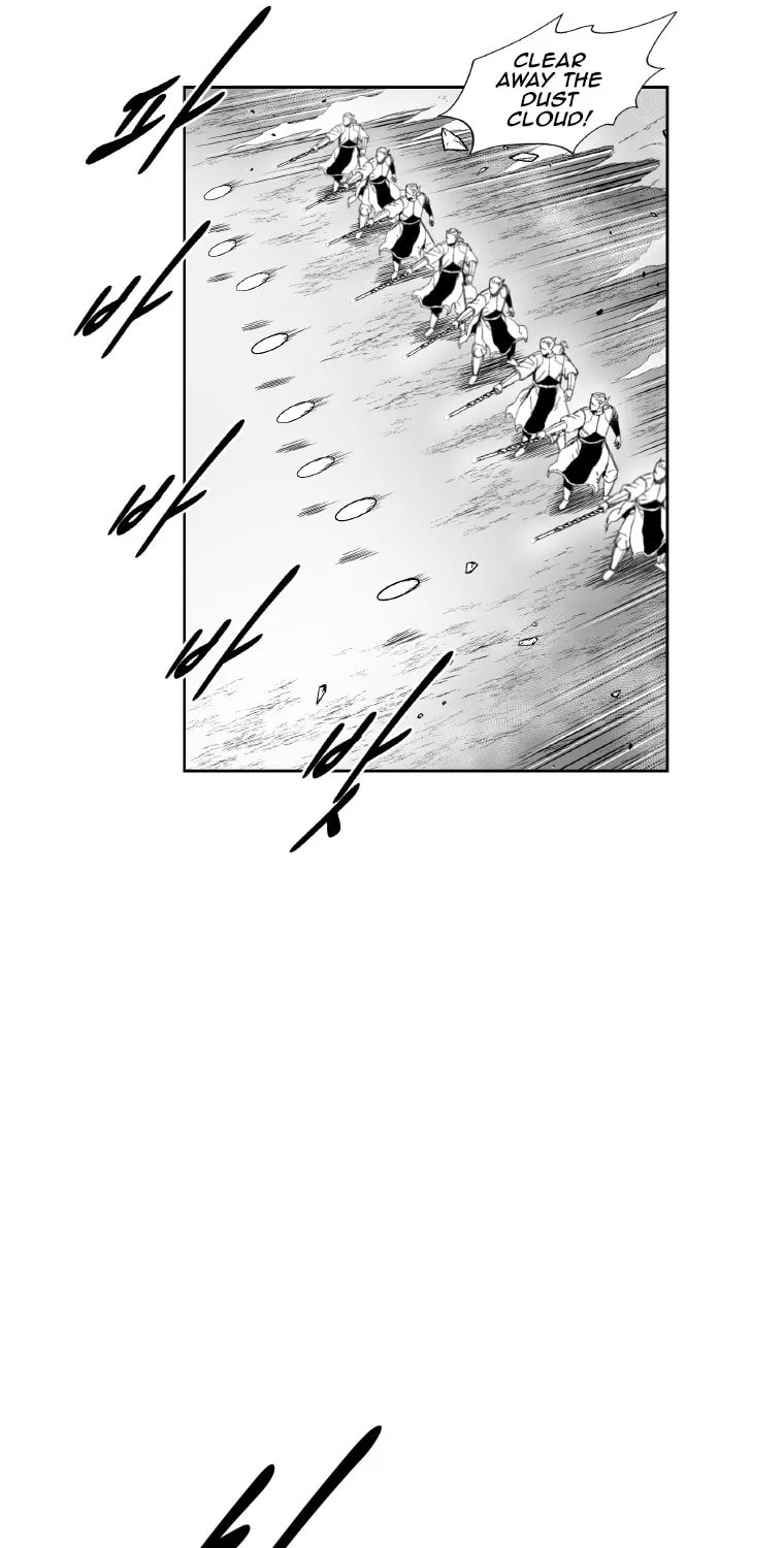 Red Storm Chapter 357 page 13 - 