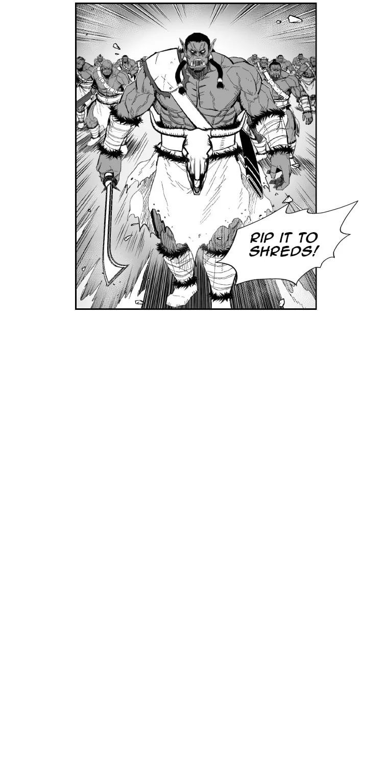 Red Storm Chapter 357 page 16 - 