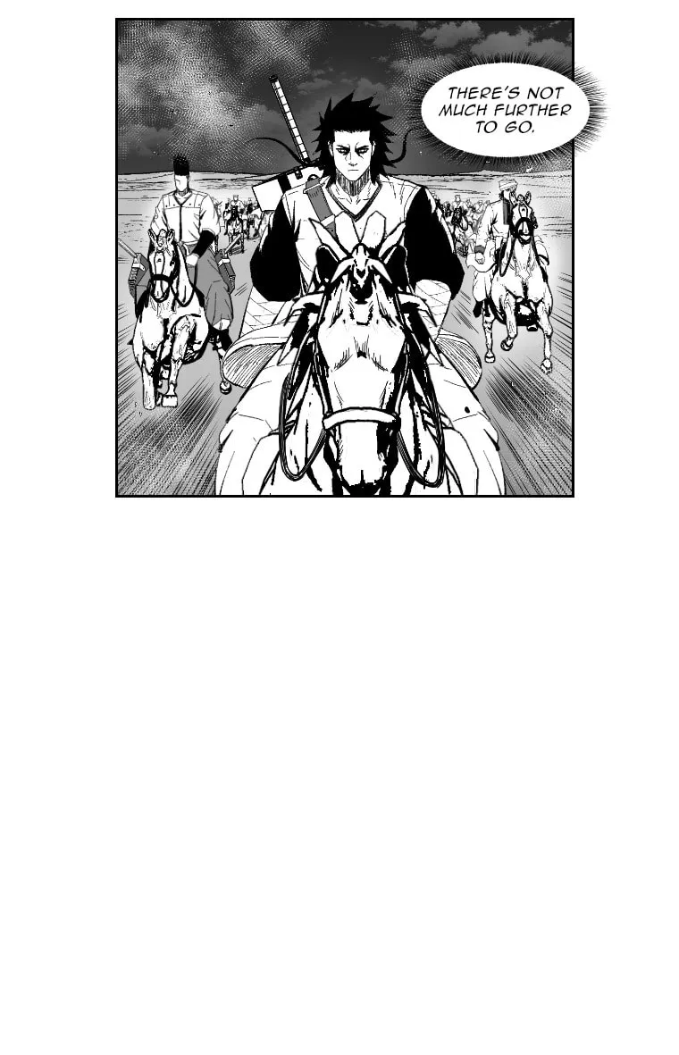 Red Storm Chapter 357 page 18 - 