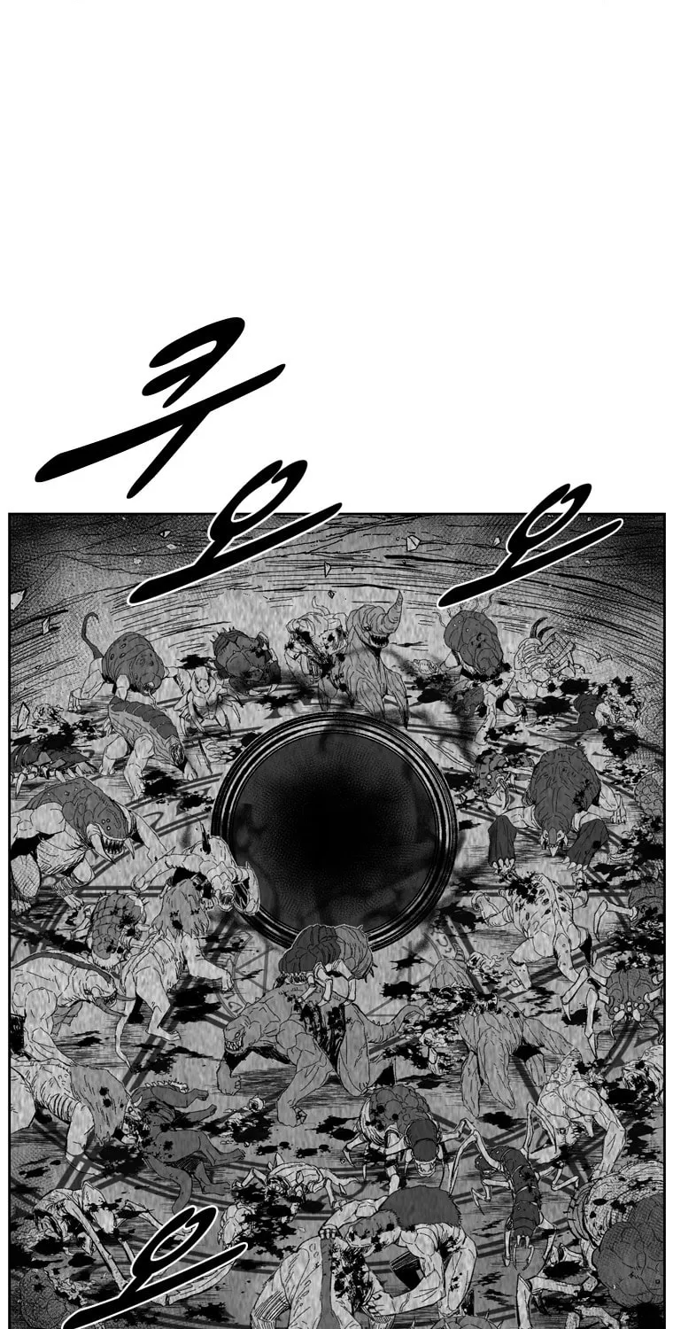 Red Storm Chapter 357 page 20 - 
