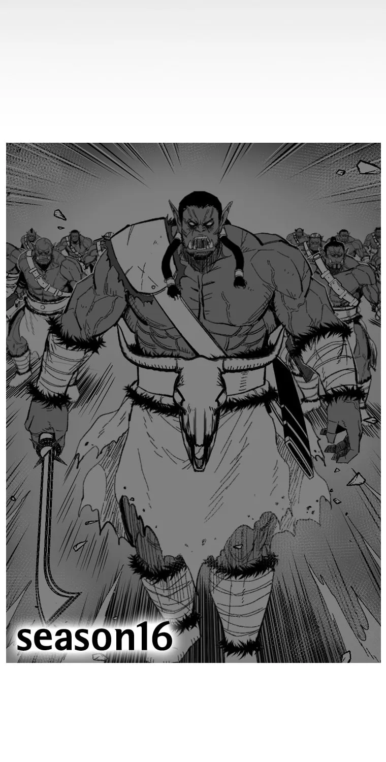 Red Storm Chapter 357 page 3 - 