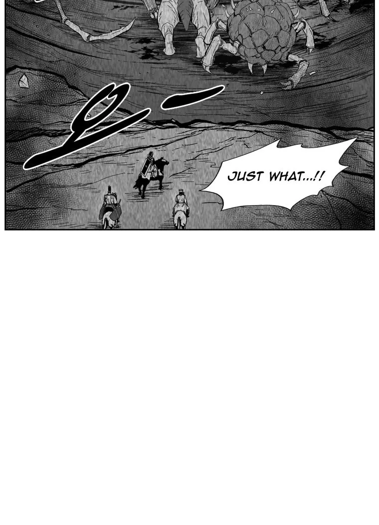 Red Storm Chapter 357 page 21 - 