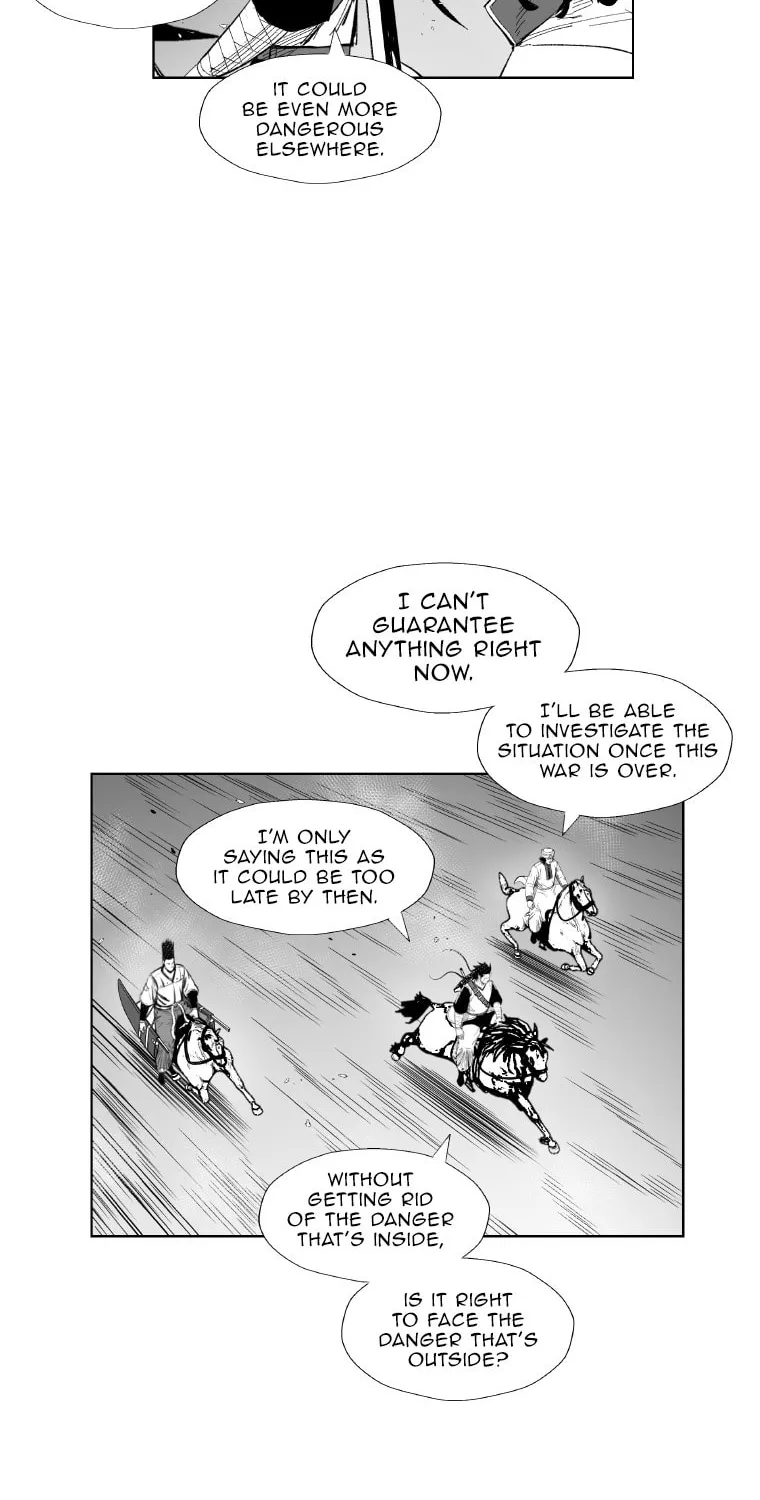 Red Storm Chapter 357 page 26 - 