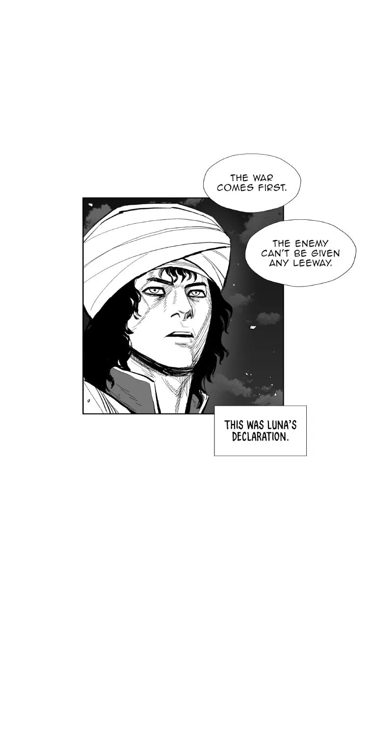 Red Storm Chapter 357 page 27 - 