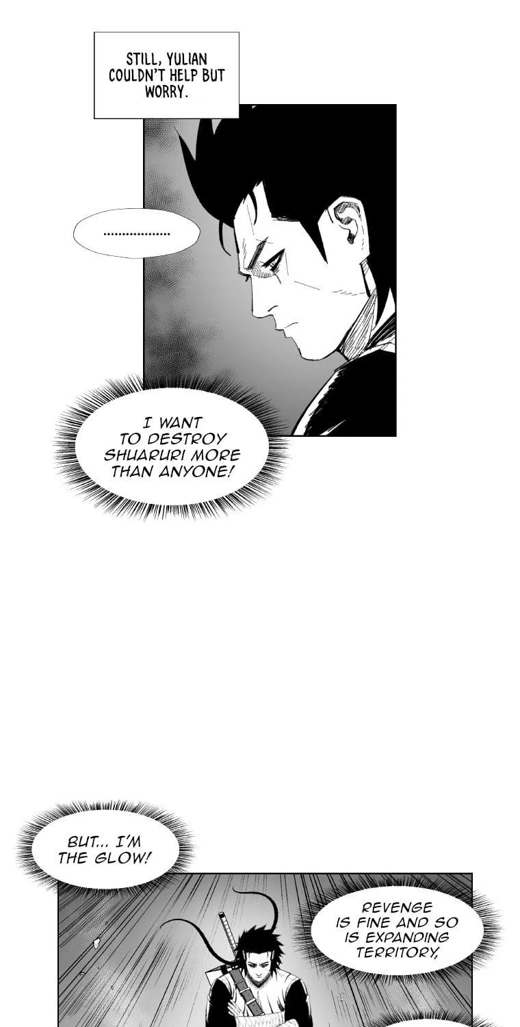 Red Storm Chapter 357 page 29 - 
