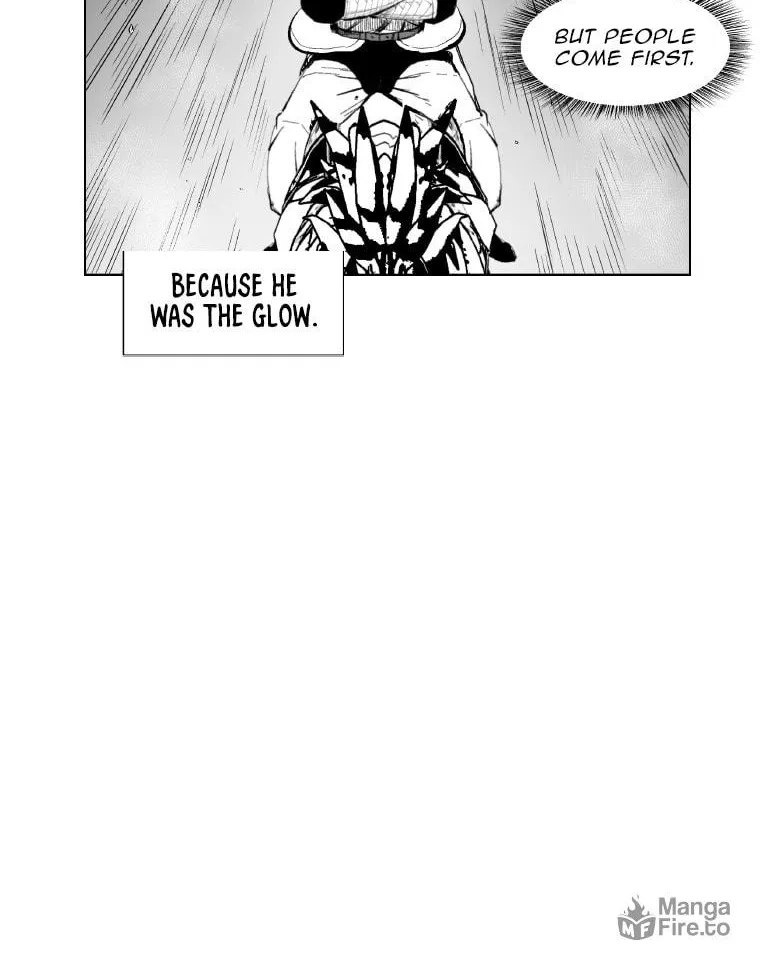 Red Storm Chapter 357 page 30 - 