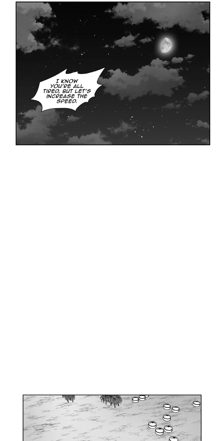 Red Storm Chapter 357 page 34 - 