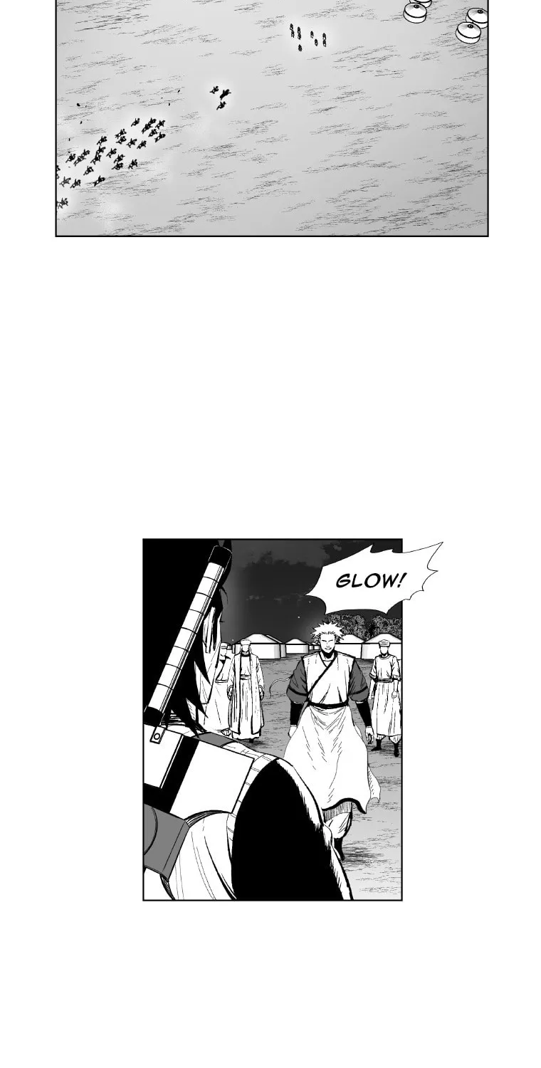 Red Storm Chapter 357 page 35 - 