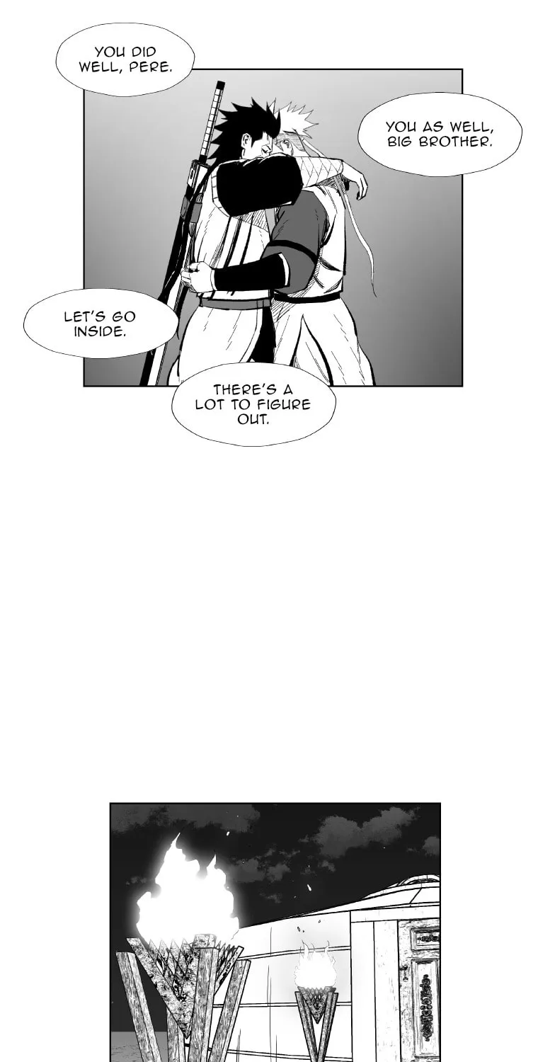 Red Storm Chapter 357 page 37 - 