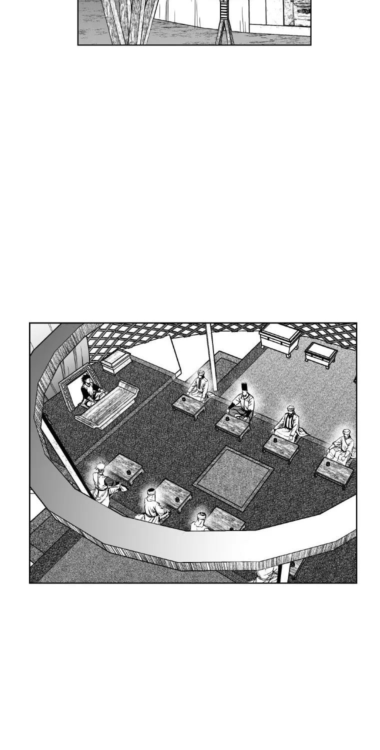 Red Storm Chapter 357 page 38 - 