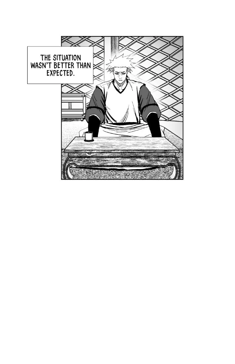 Red Storm Chapter 357 page 39 - 