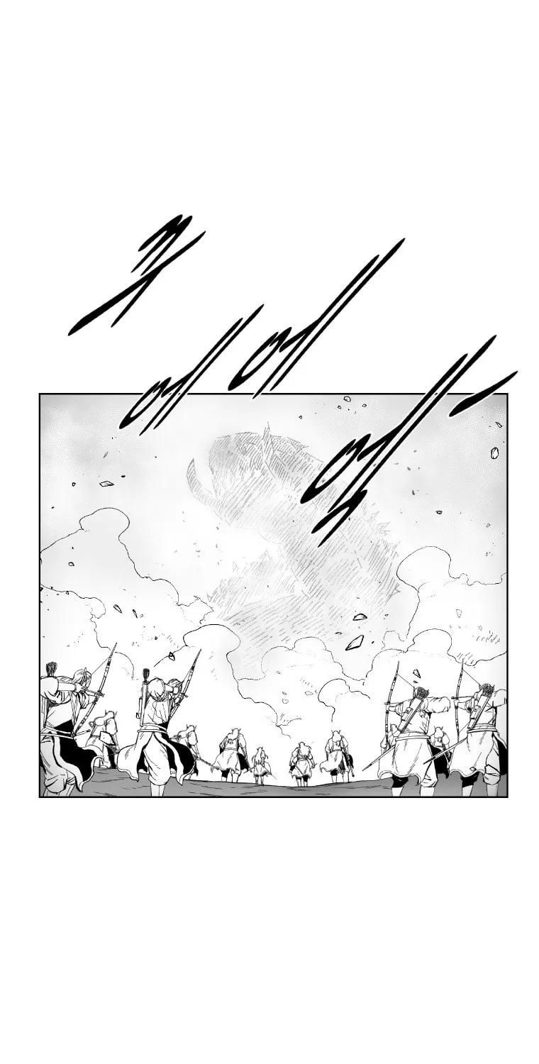 Red Storm Chapter 357 page 5 - 