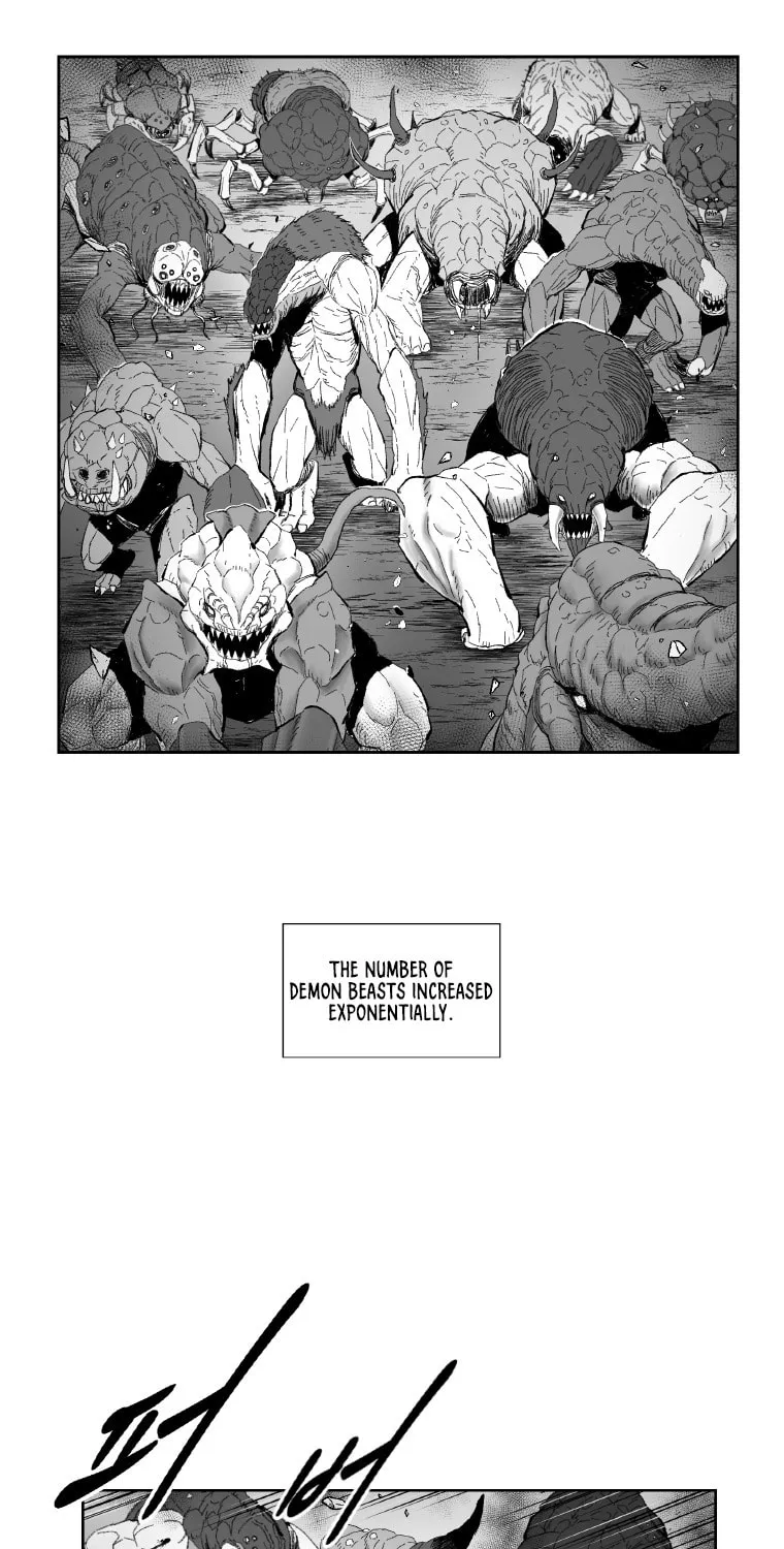 Red Storm Chapter 357 page 43 - 