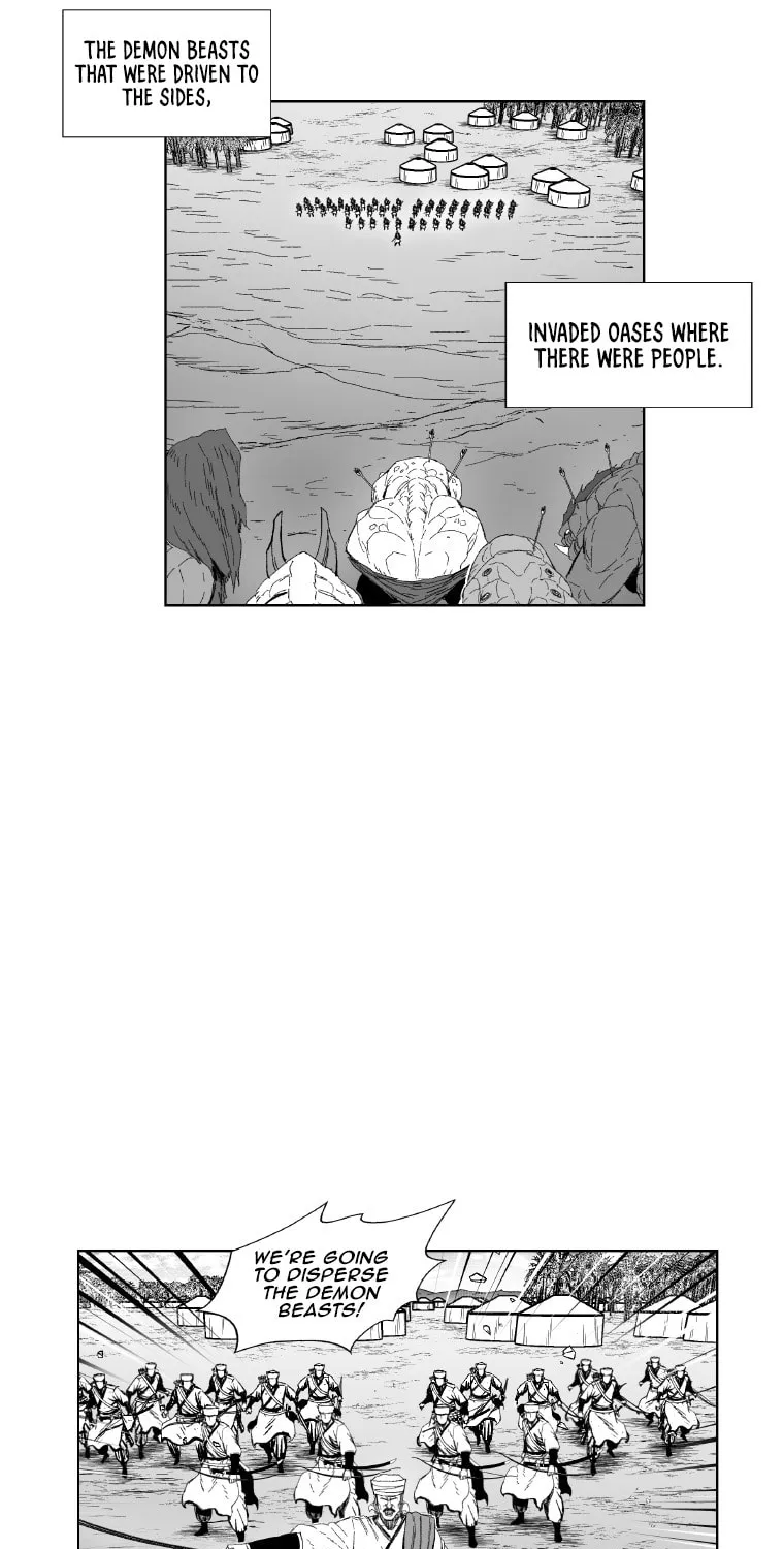 Red Storm Chapter 357 page 45 - 