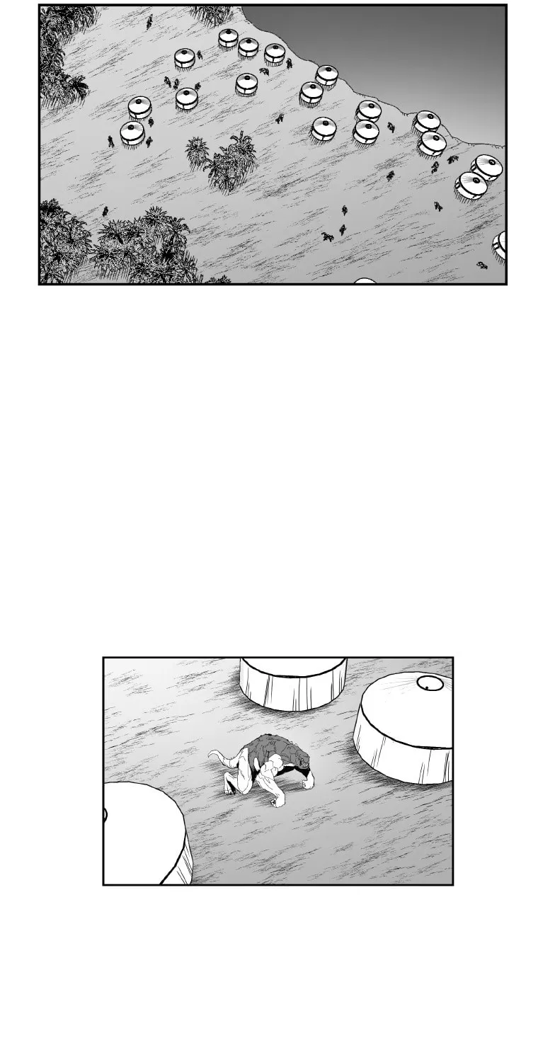 Red Storm Chapter 357 page 48 - 