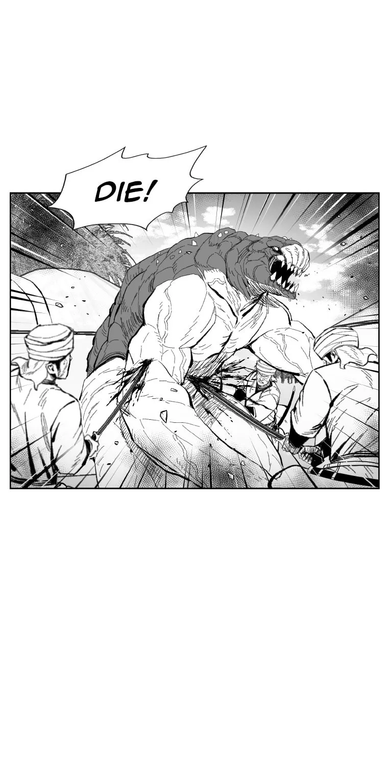 Red Storm Chapter 357 page 49 - 