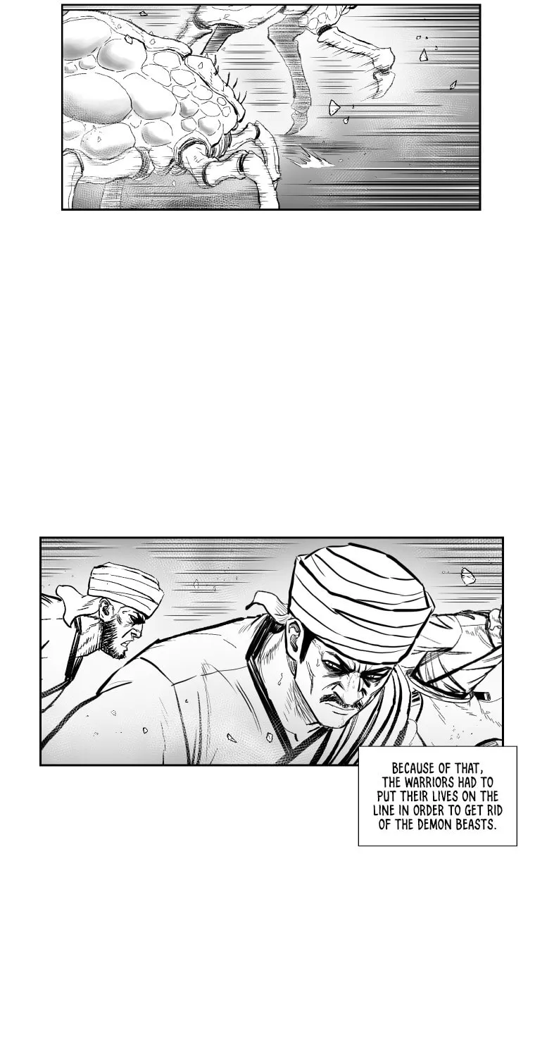 Red Storm Chapter 357 page 51 - 