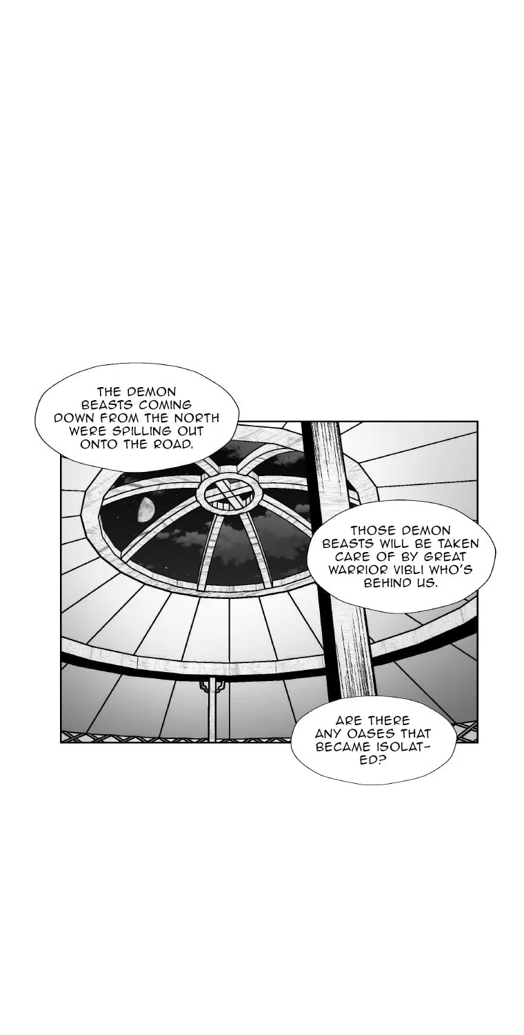 Red Storm Chapter 357 page 52 - 