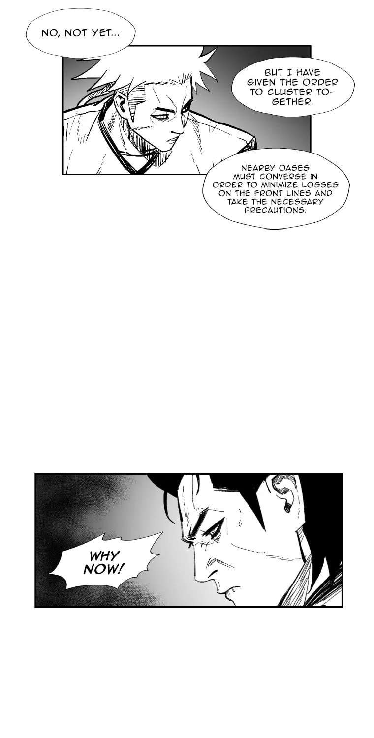 Red Storm Chapter 357 page 53 - 