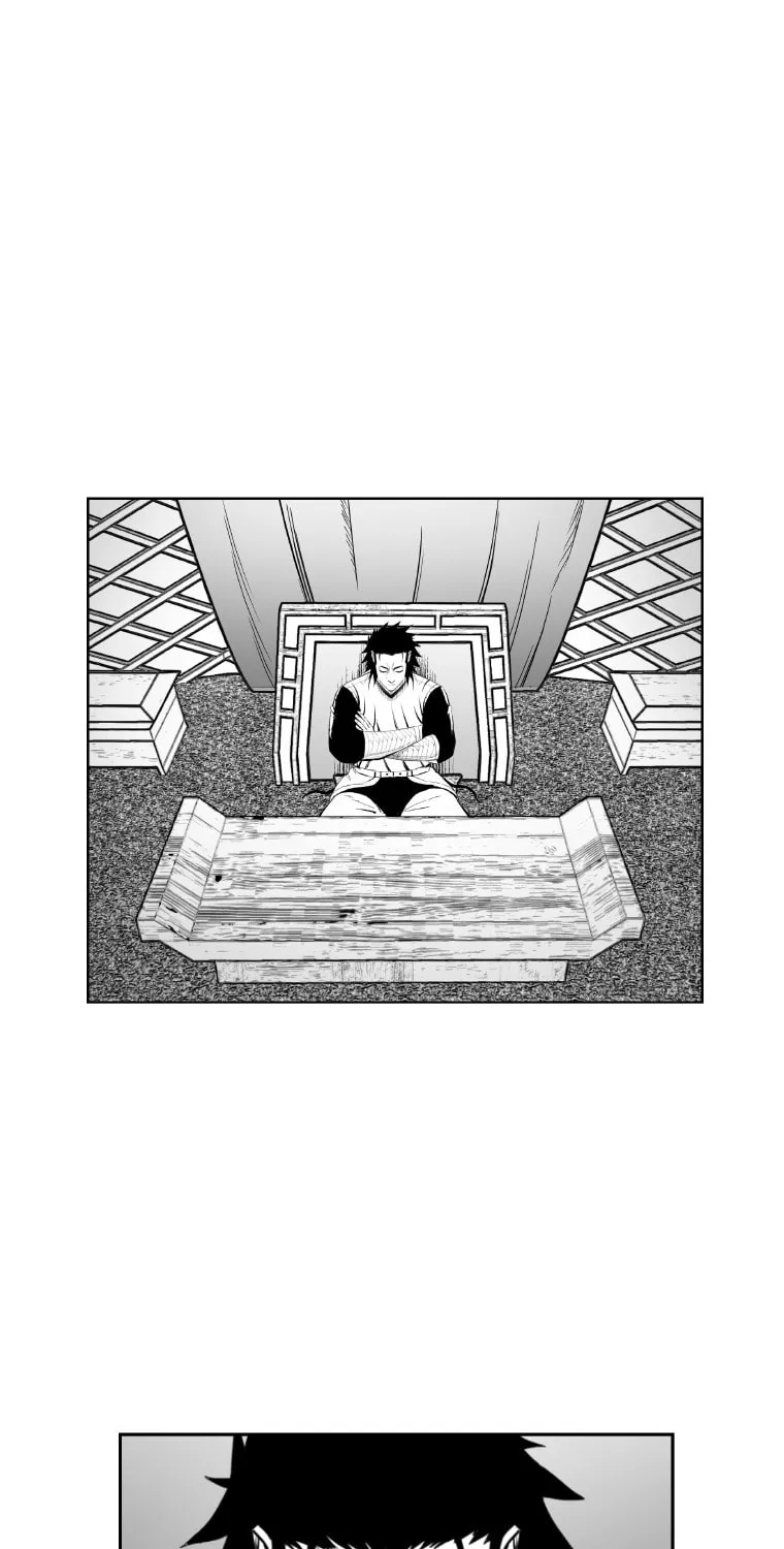 Red Storm Chapter 357 page 56 - 