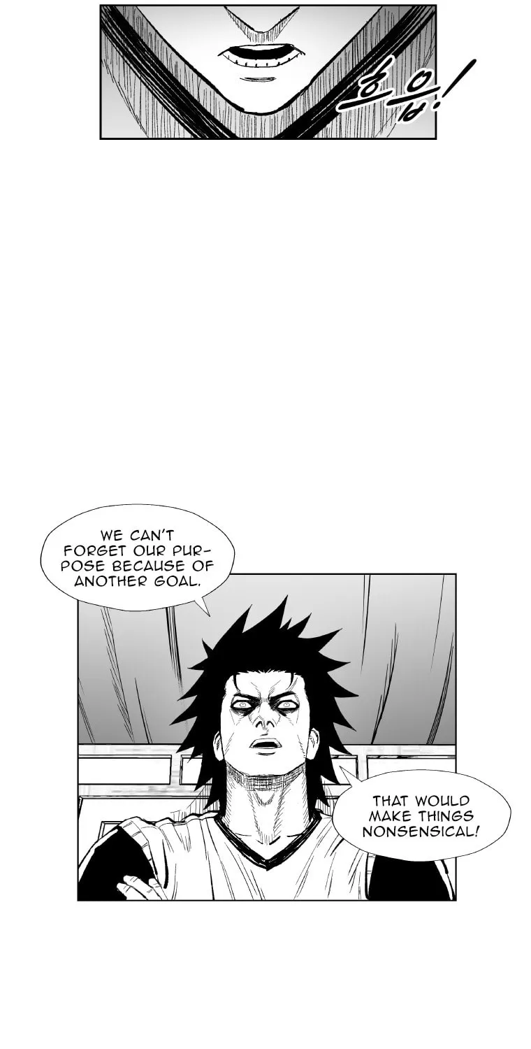 Red Storm Chapter 357 page 58 - 