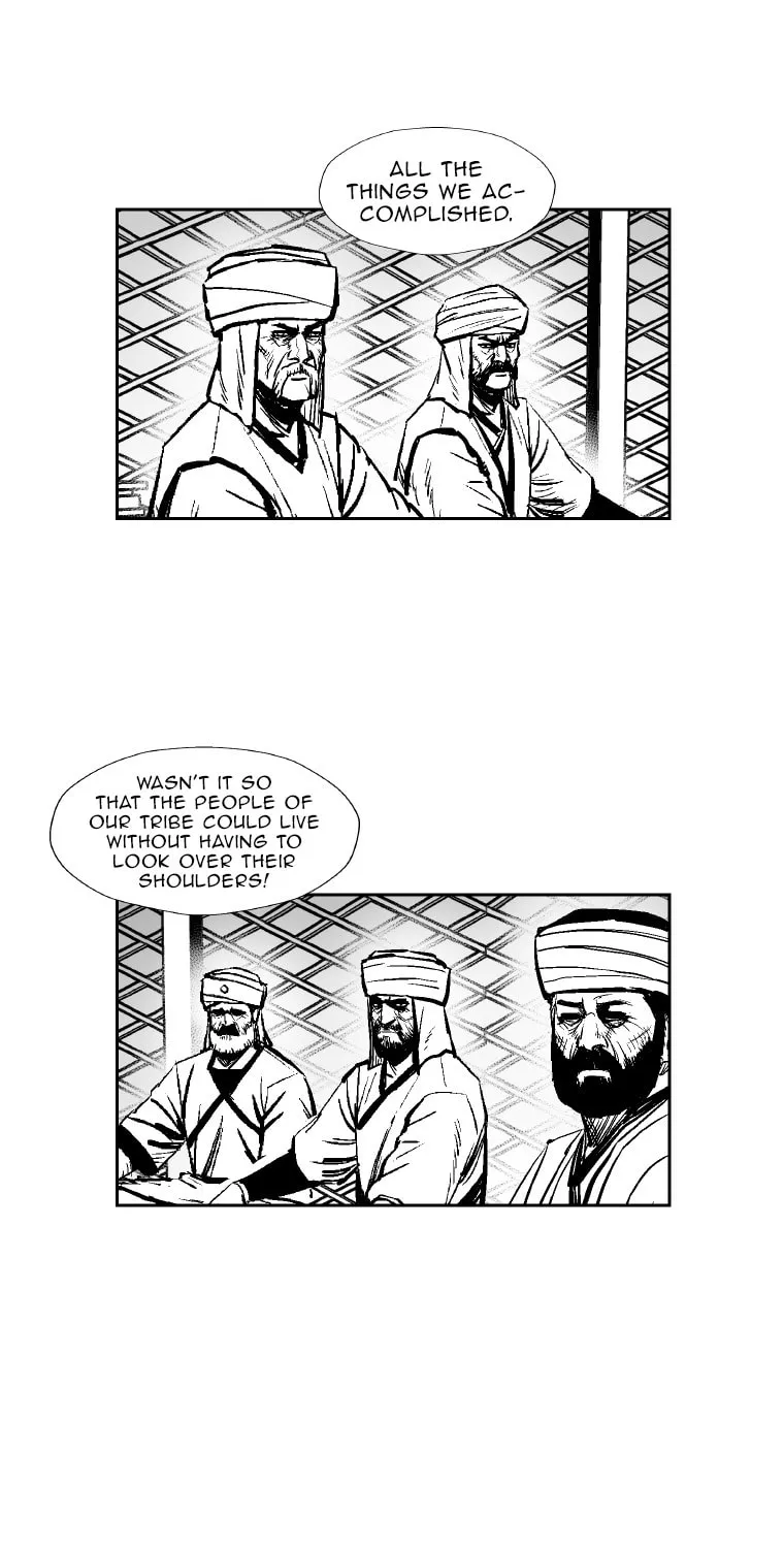 Red Storm Chapter 357 page 59 - 