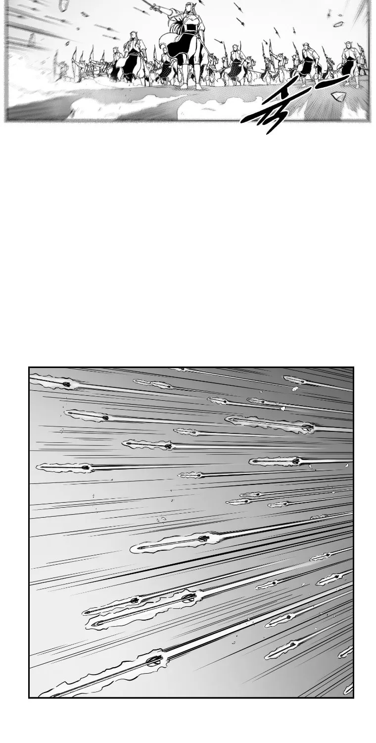 Red Storm Chapter 357 page 7 - 