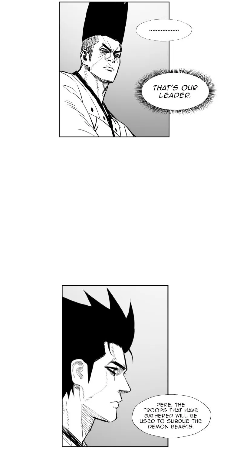 Red Storm Chapter 357 page 61 - 