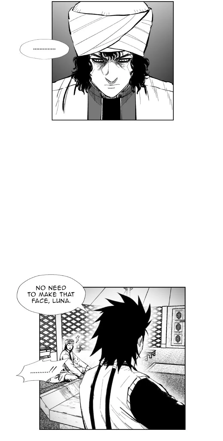 Red Storm Chapter 357 page 64 - 