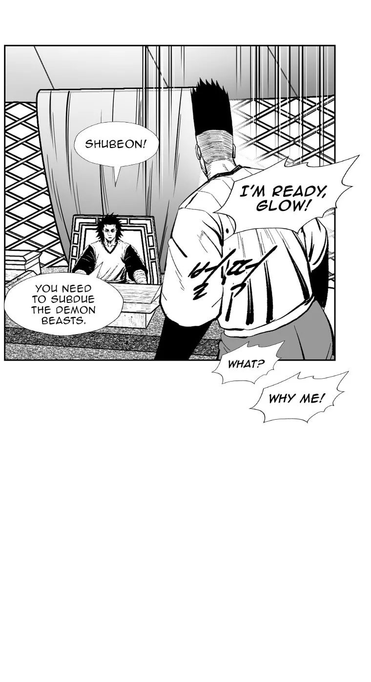 Red Storm Chapter 357 page 66 - 