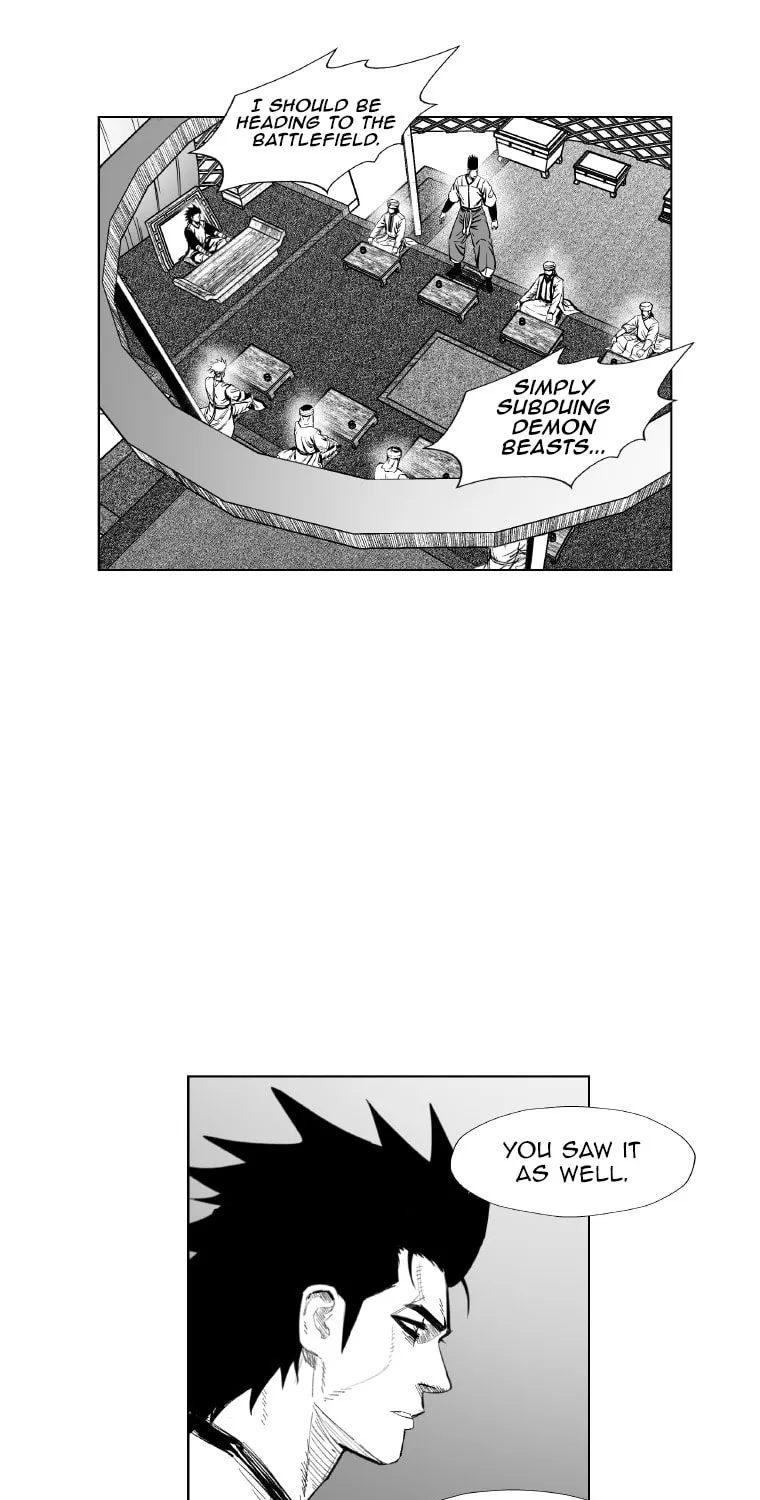 Red Storm Chapter 357 page 67 - 