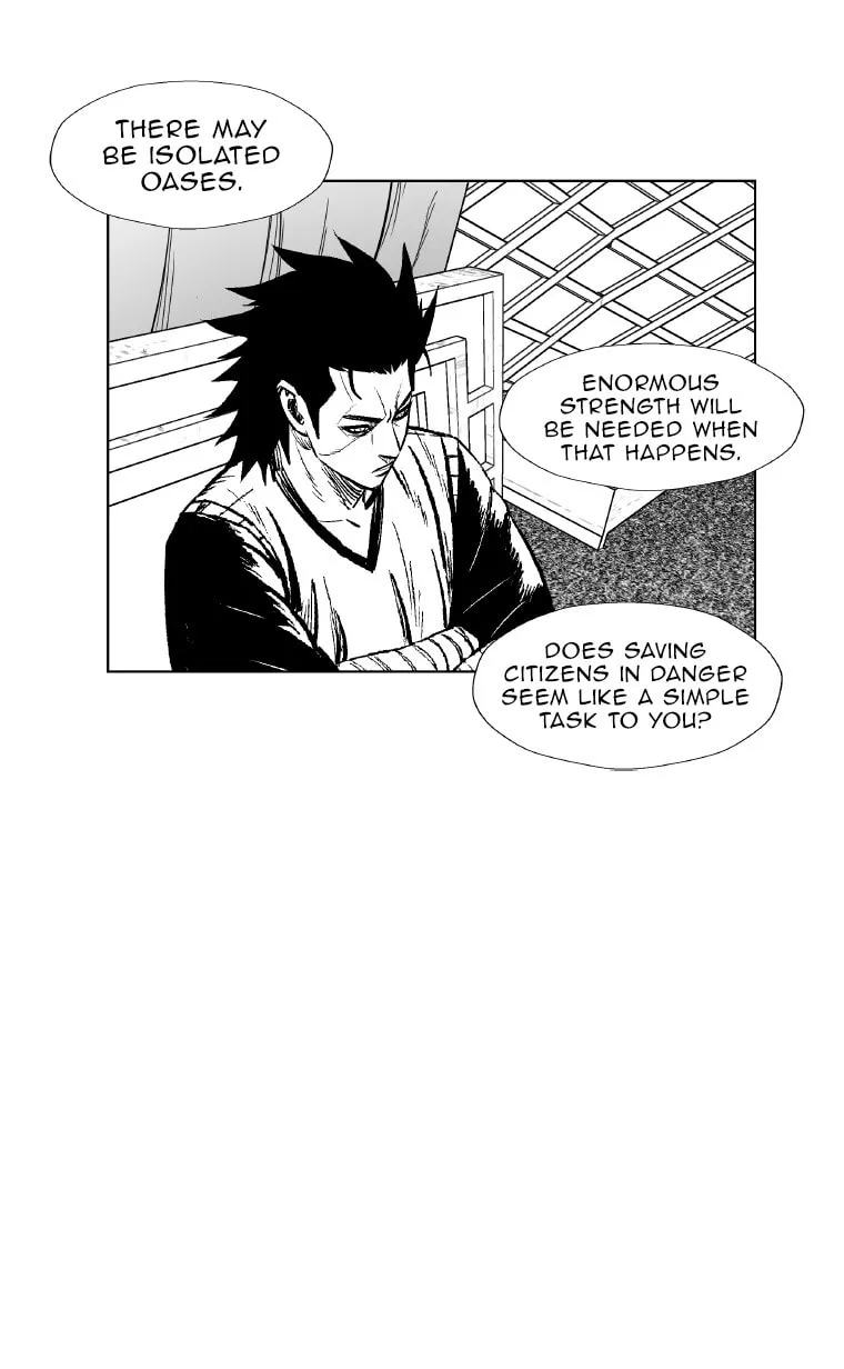 Red Storm Chapter 357 page 69 - 