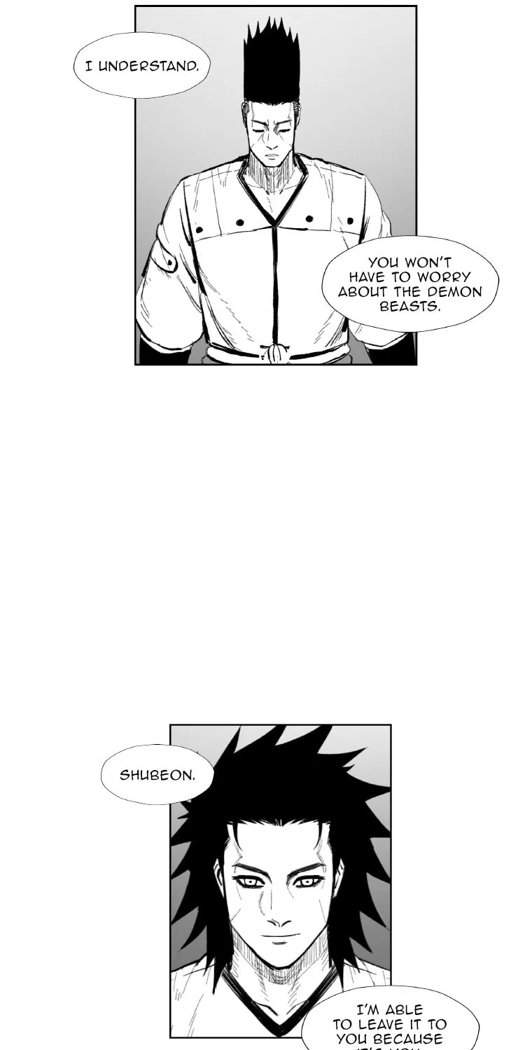 Red Storm Chapter 357 page 70 - 