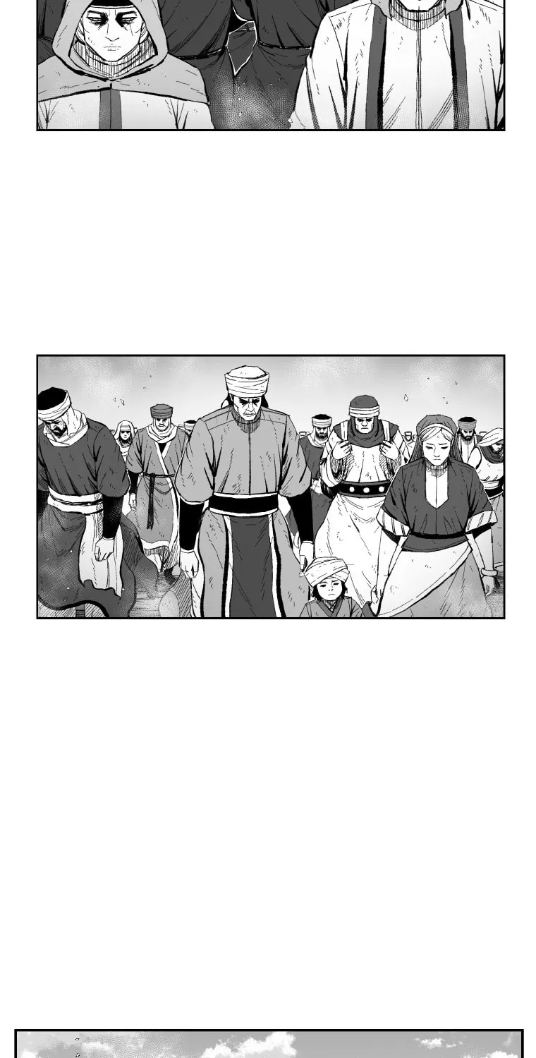 Red Storm Chapter 358 page 15 - 