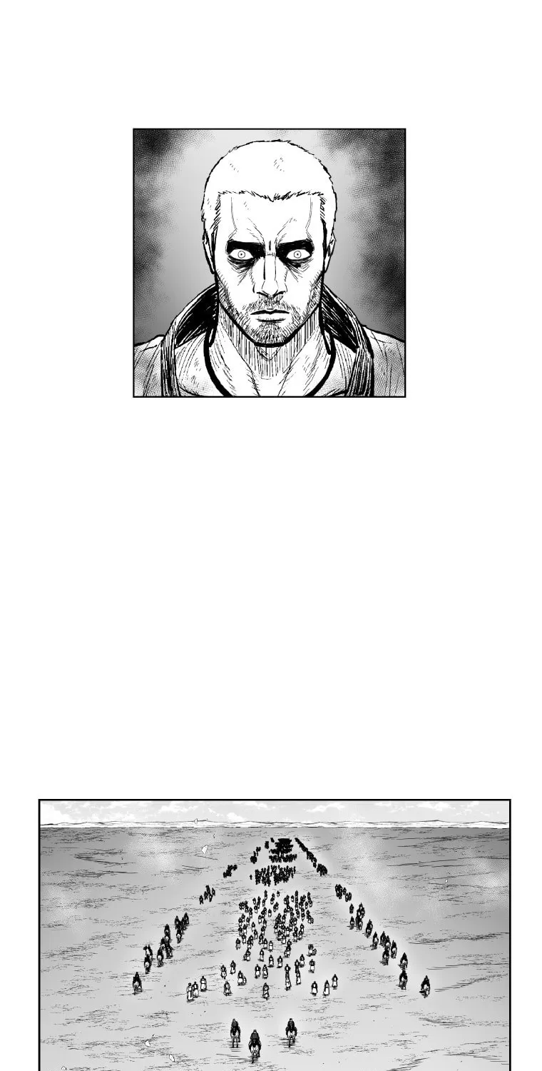 Red Storm Chapter 358 page 17 - 