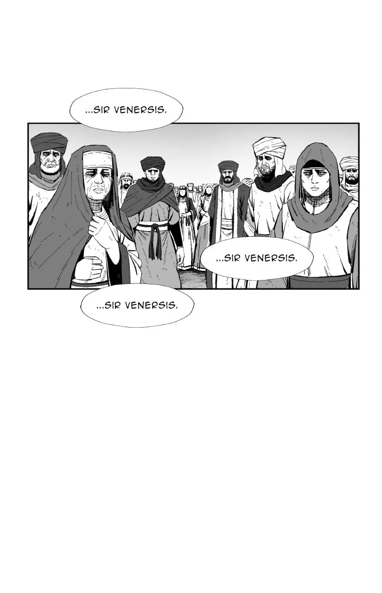 Red Storm Chapter 358 page 19 - 