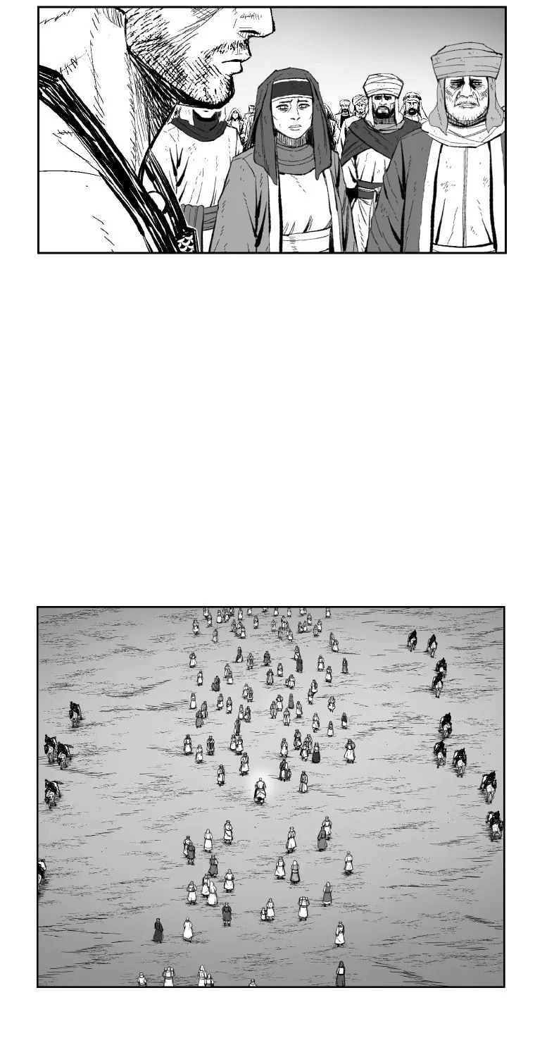 Red Storm Chapter 358 page 20 - 