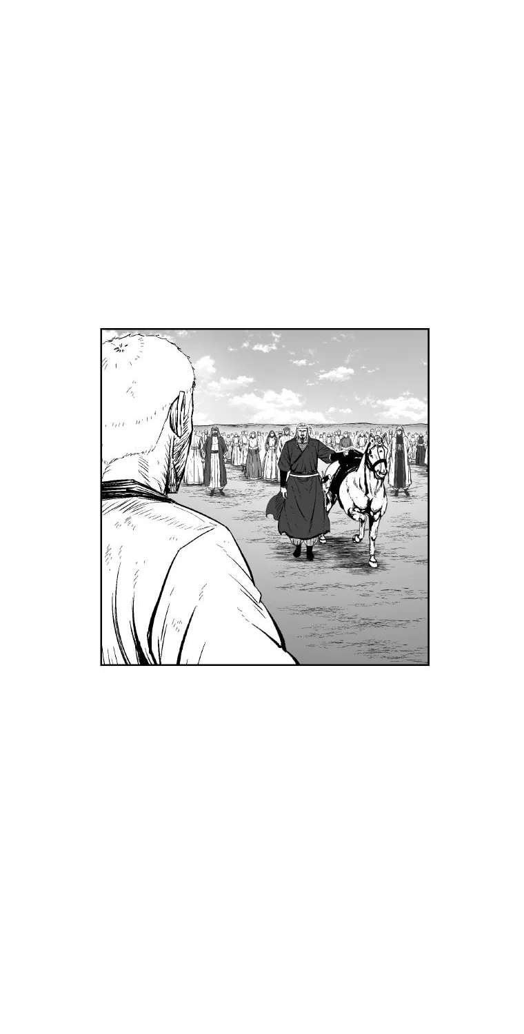 Red Storm Chapter 358 page 21 - 