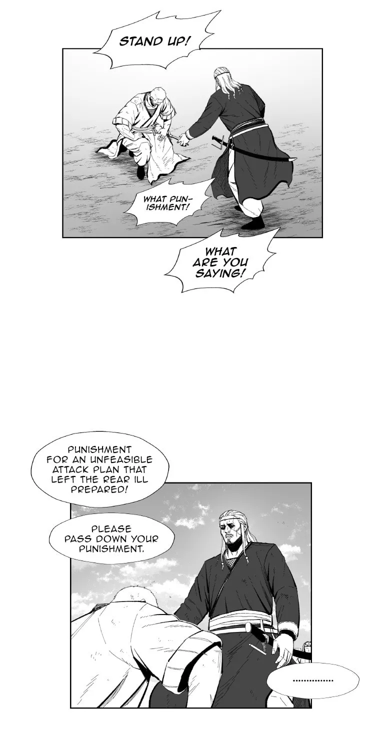 Red Storm Chapter 358 page 29 - 