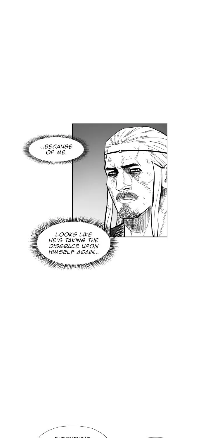 Red Storm Chapter 358 page 30 - 