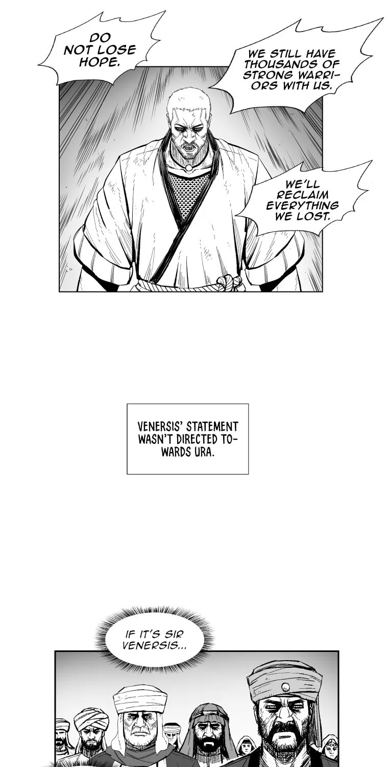 Red Storm Chapter 358 page 32 - 