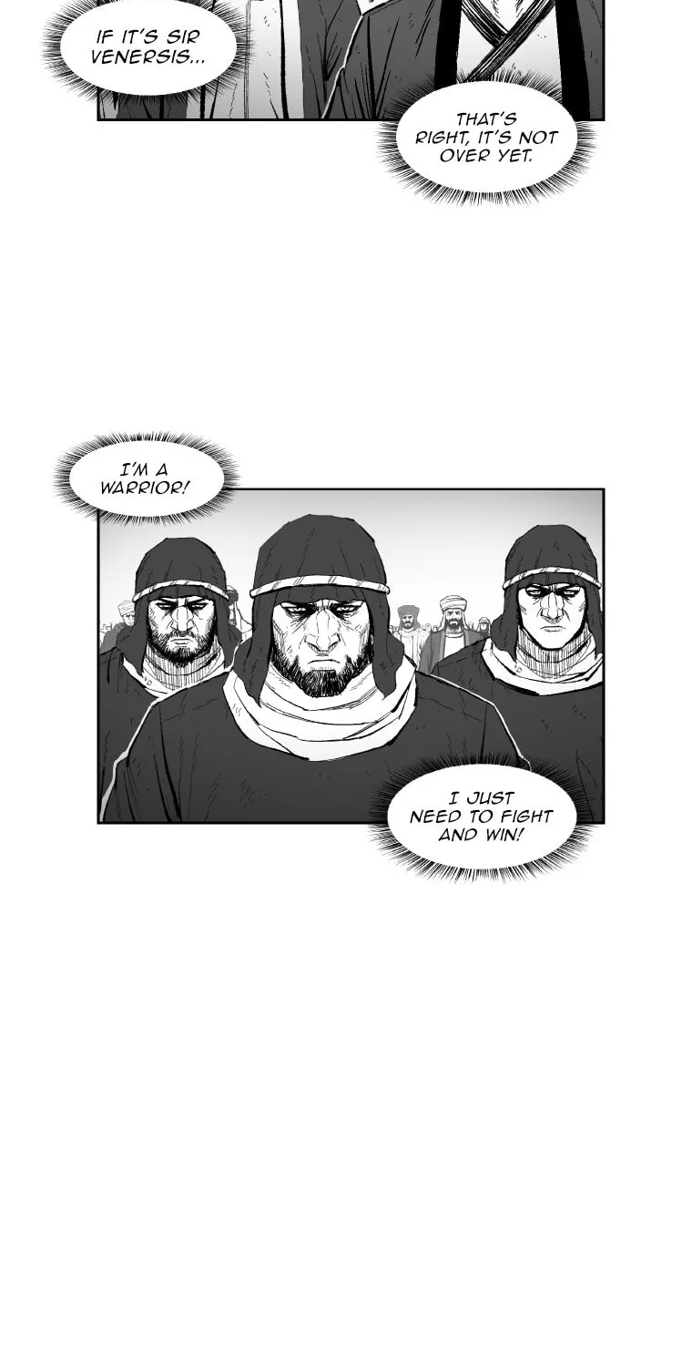 Red Storm Chapter 358 page 33 - 